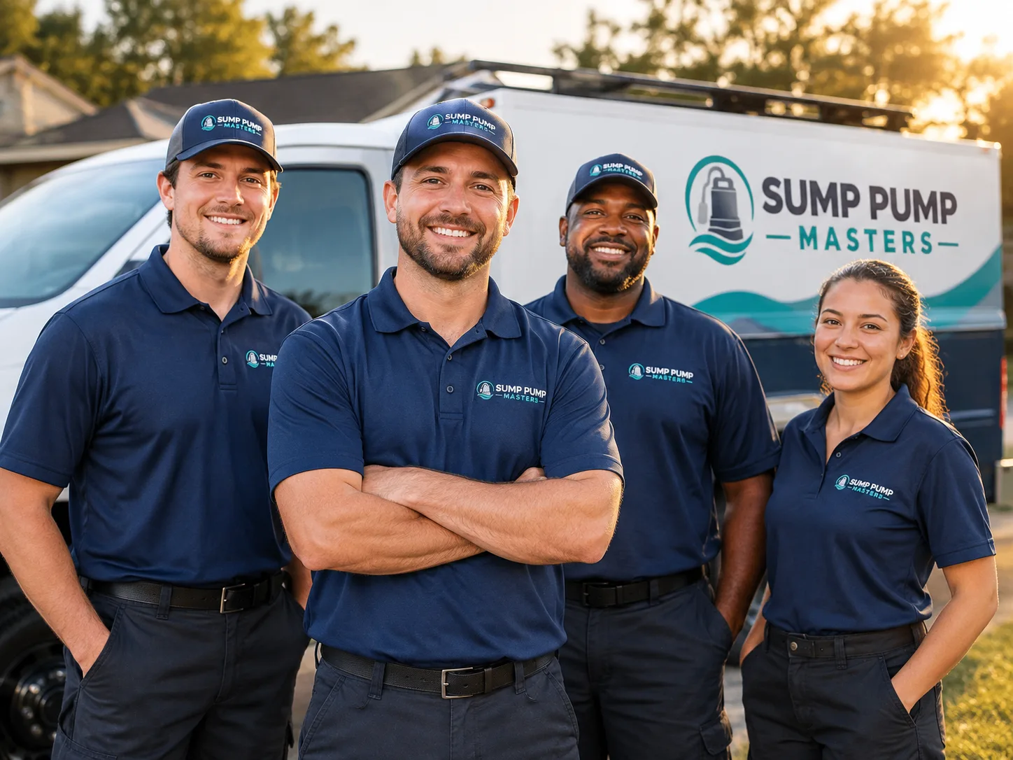 Sump Pump Repair company in Bucyrus, OH