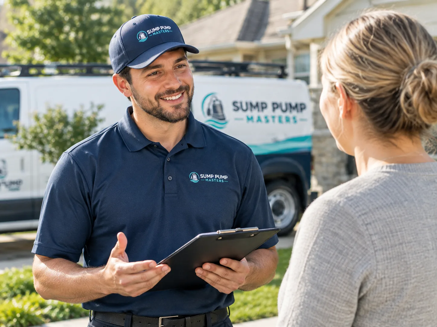 Sump Pump Repair Bucyrus, OH FAQs